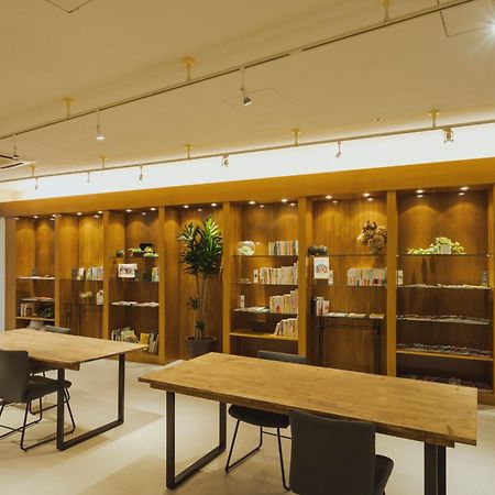 Em Wellness Kurashinohakko Lifestyle Resort Okinawa Екстер'єр фото