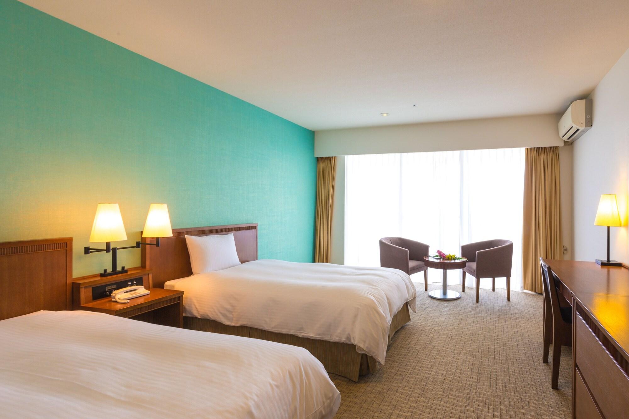 Em Wellness Kurashinohakko Lifestyle Resort Okinawa Екстер'єр фото