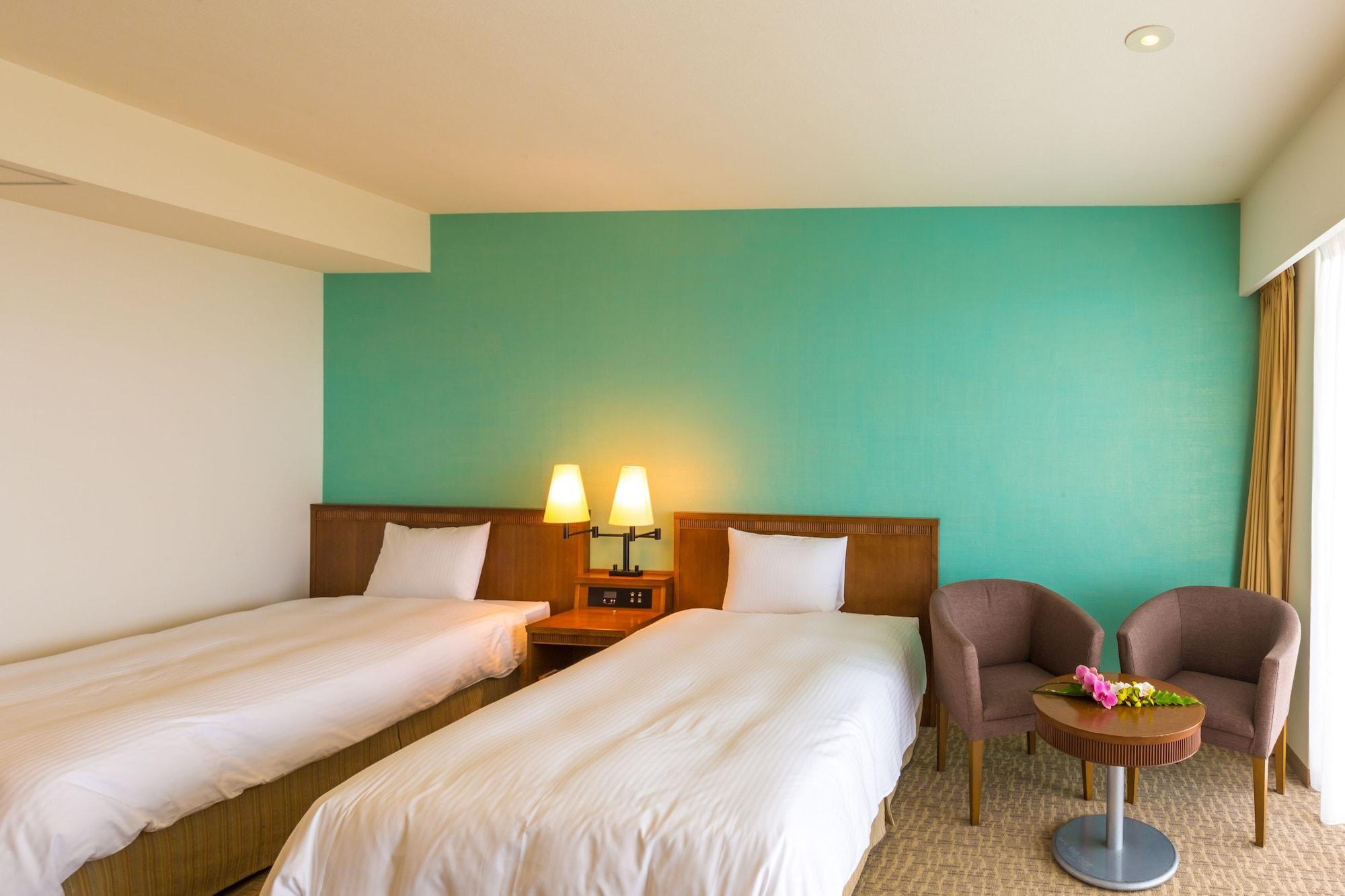 Em Wellness Kurashinohakko Lifestyle Resort Okinawa Екстер'єр фото