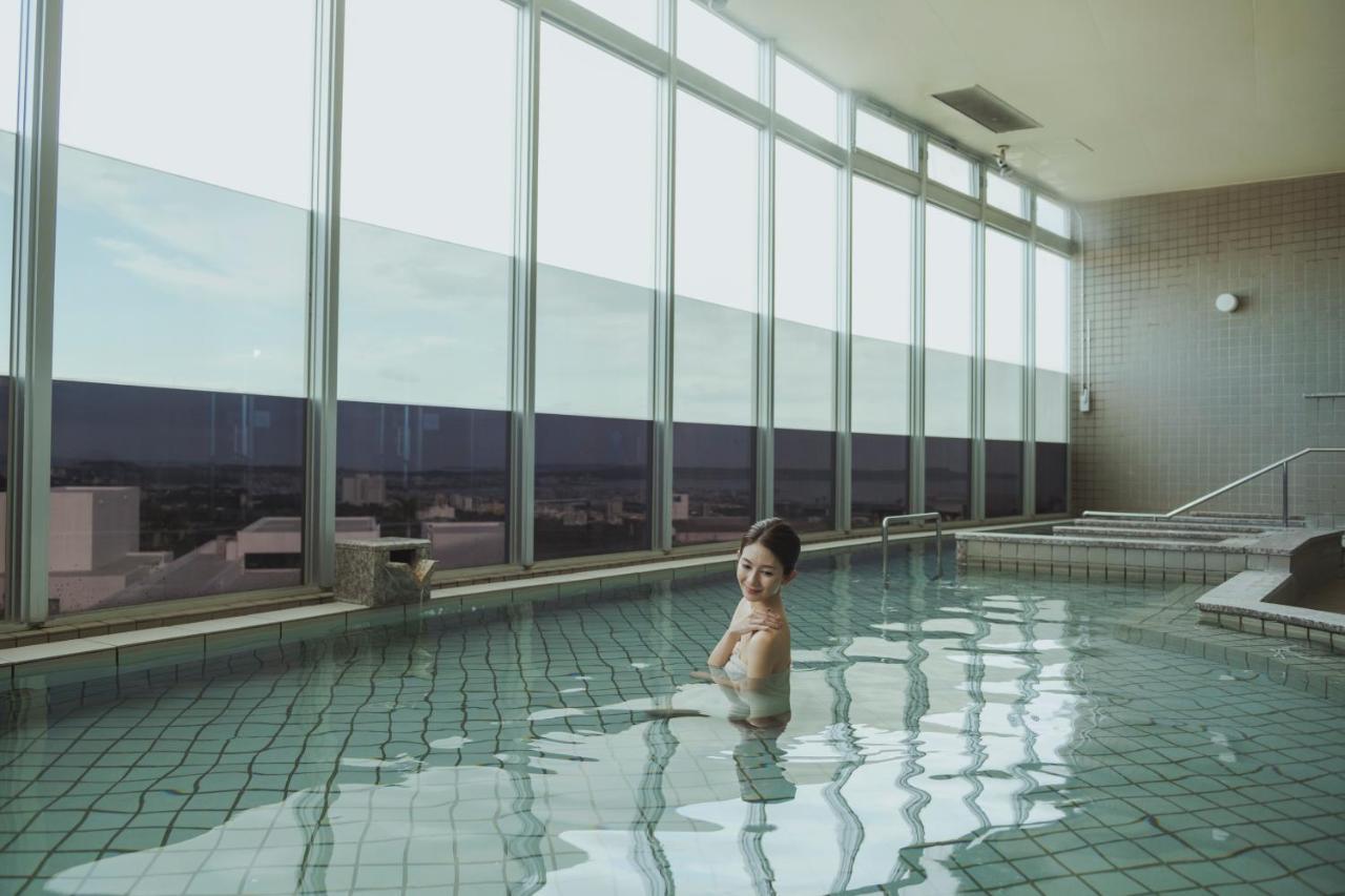 Em Wellness Kurashinohakko Lifestyle Resort Okinawa Екстер'єр фото