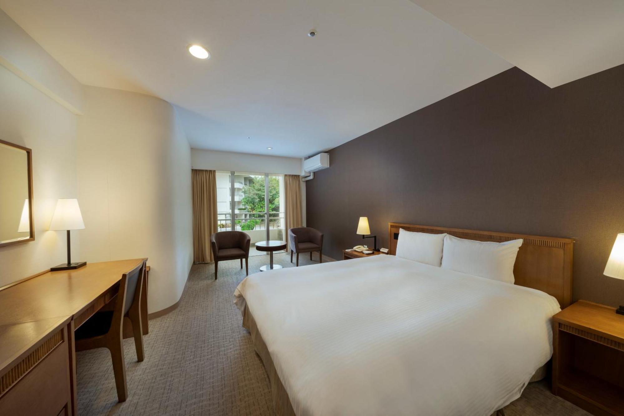 Em Wellness Kurashinohakko Lifestyle Resort Okinawa Екстер'єр фото