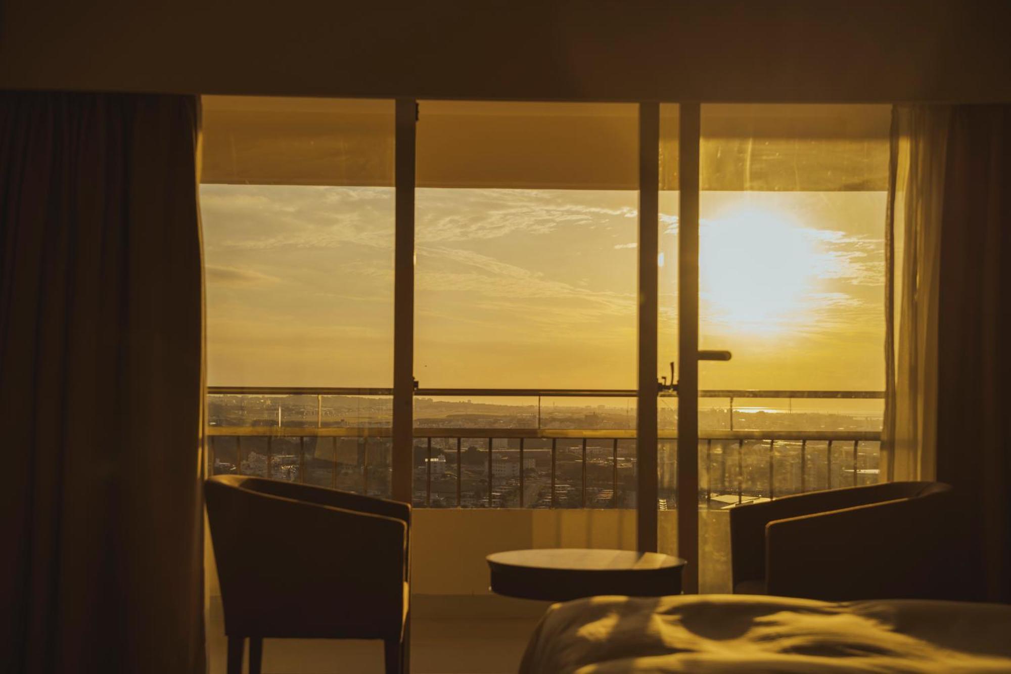 Em Wellness Kurashinohakko Lifestyle Resort Okinawa Екстер'єр фото