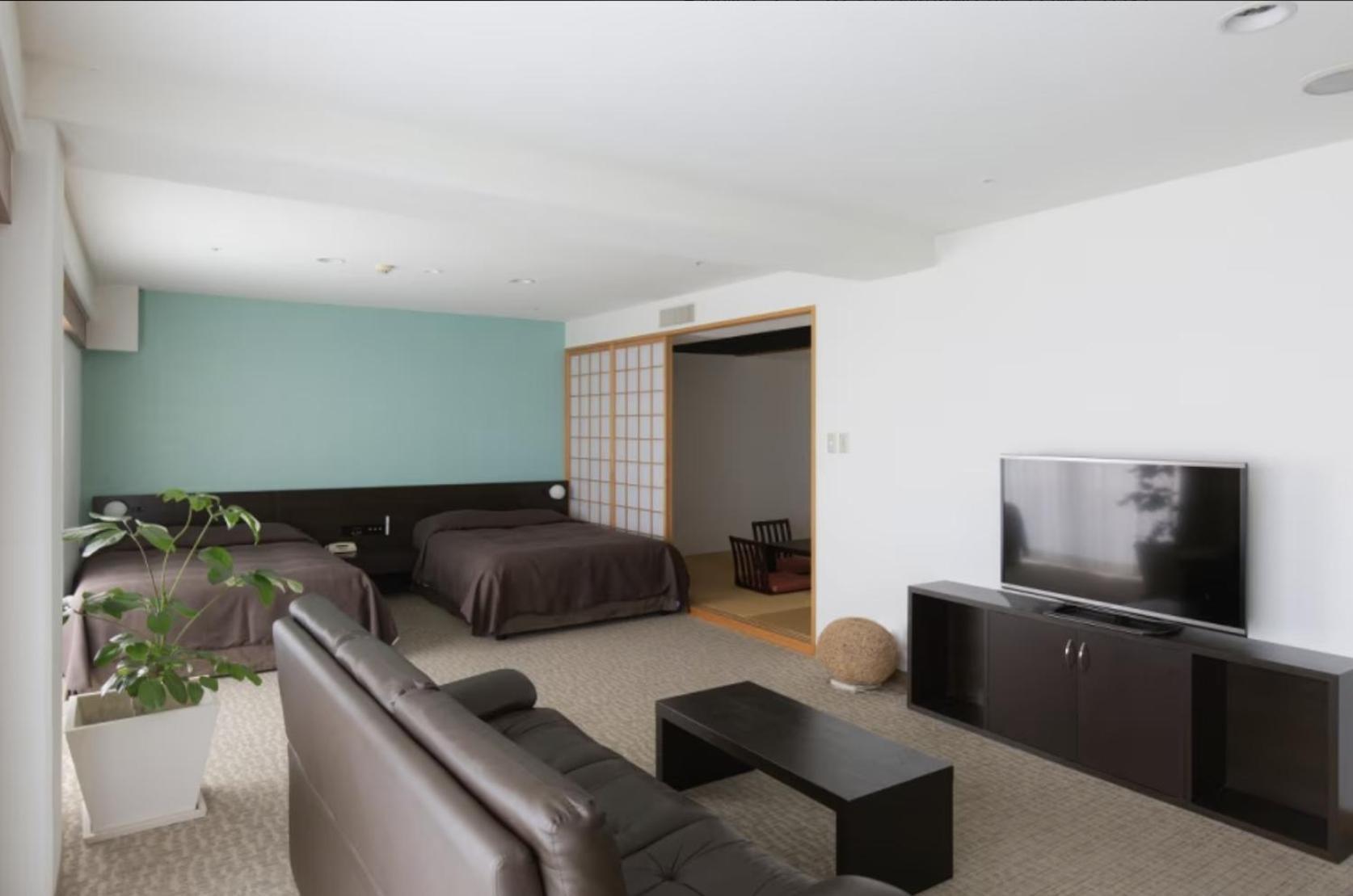 Em Wellness Kurashinohakko Lifestyle Resort Okinawa Екстер'єр фото