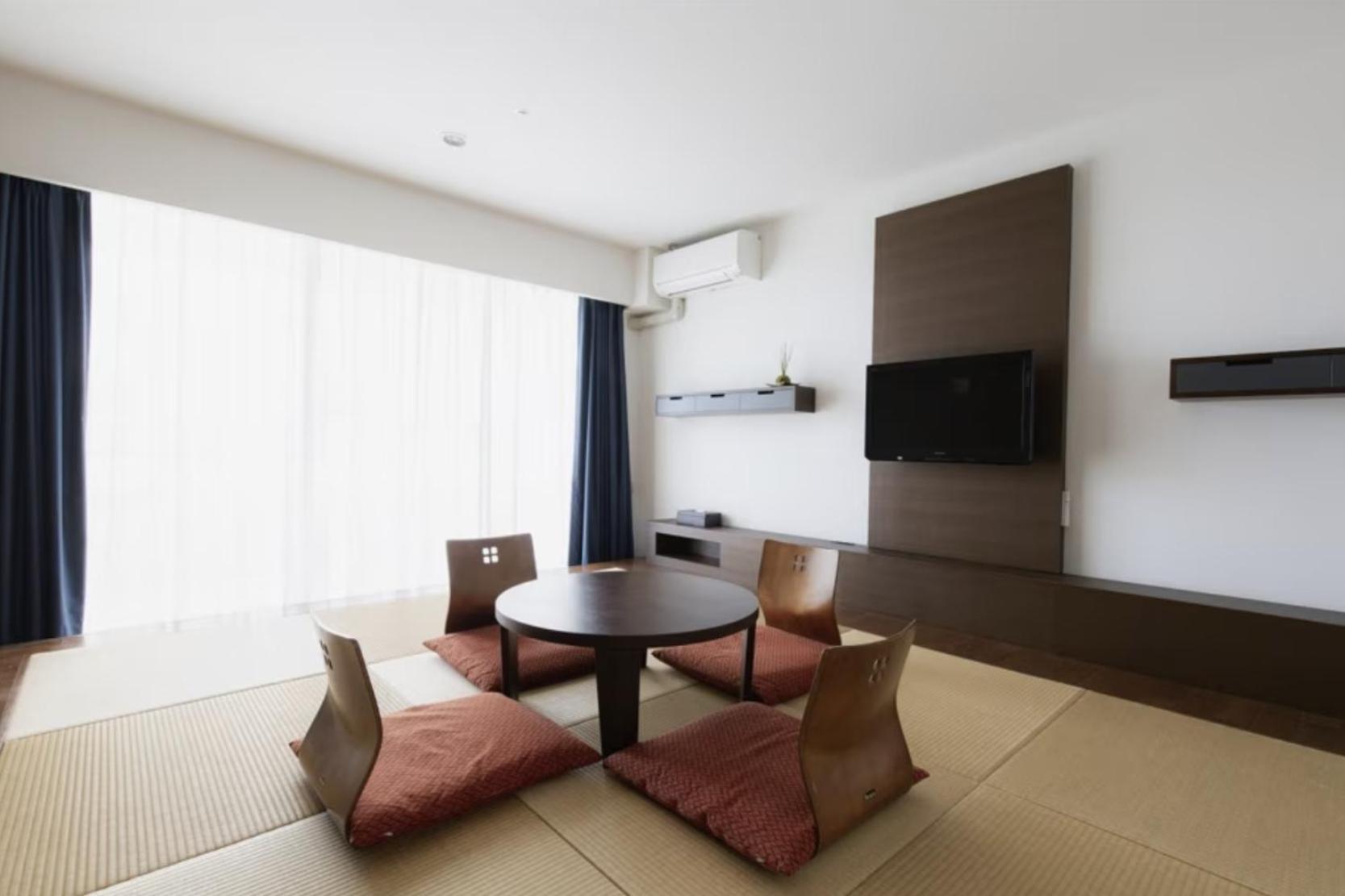 Em Wellness Kurashinohakko Lifestyle Resort Okinawa Екстер'єр фото