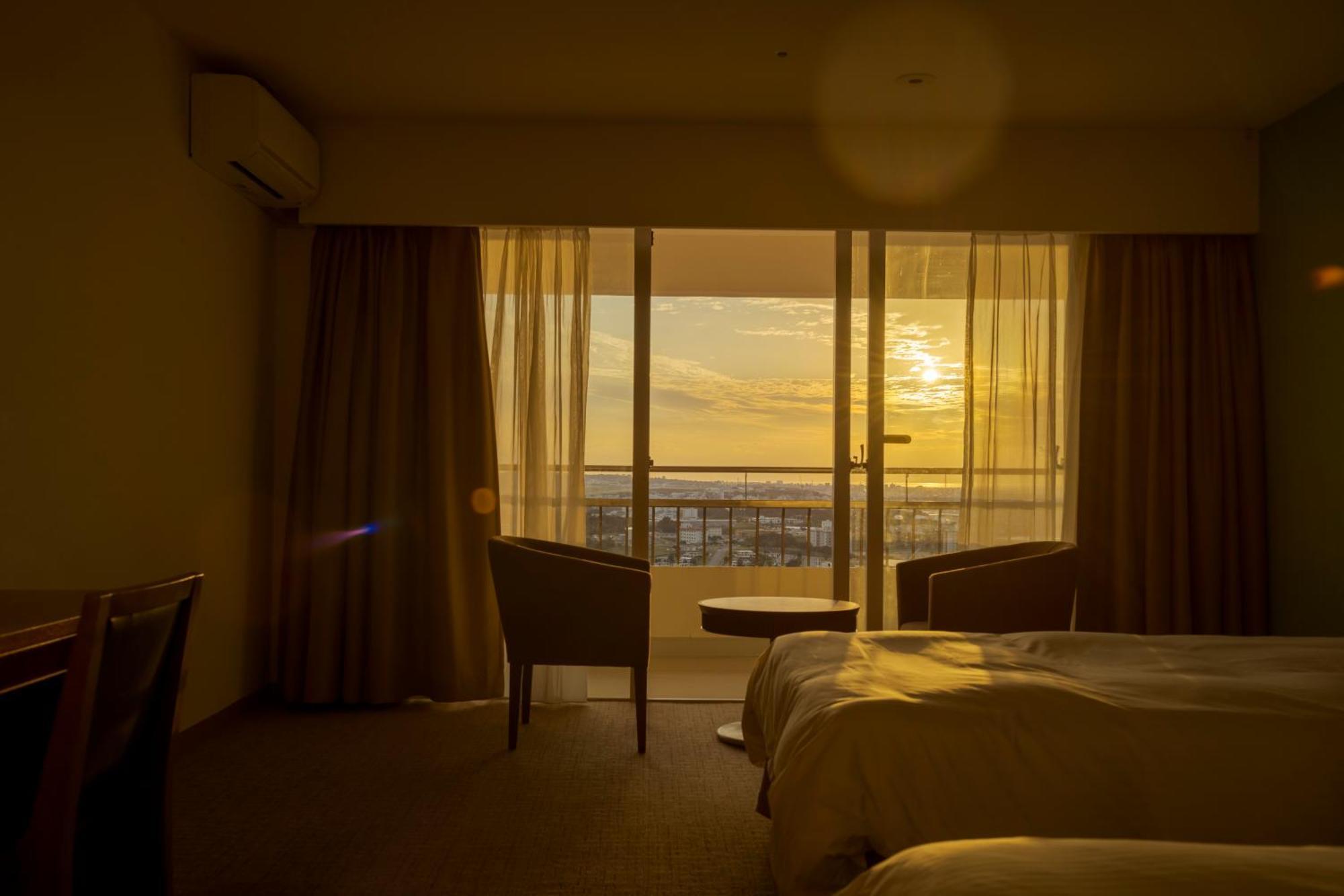Em Wellness Kurashinohakko Lifestyle Resort Okinawa Екстер'єр фото