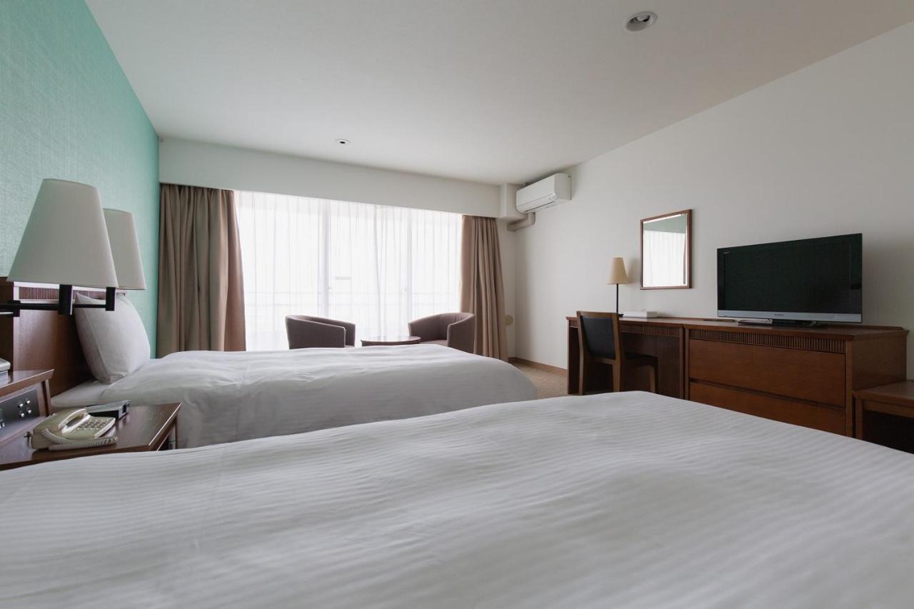 Em Wellness Kurashinohakko Lifestyle Resort Okinawa Номер фото
