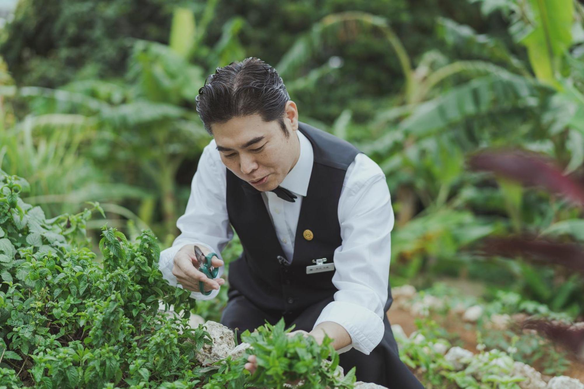 Em Wellness Kurashinohakko Lifestyle Resort Okinawa Екстер'єр фото