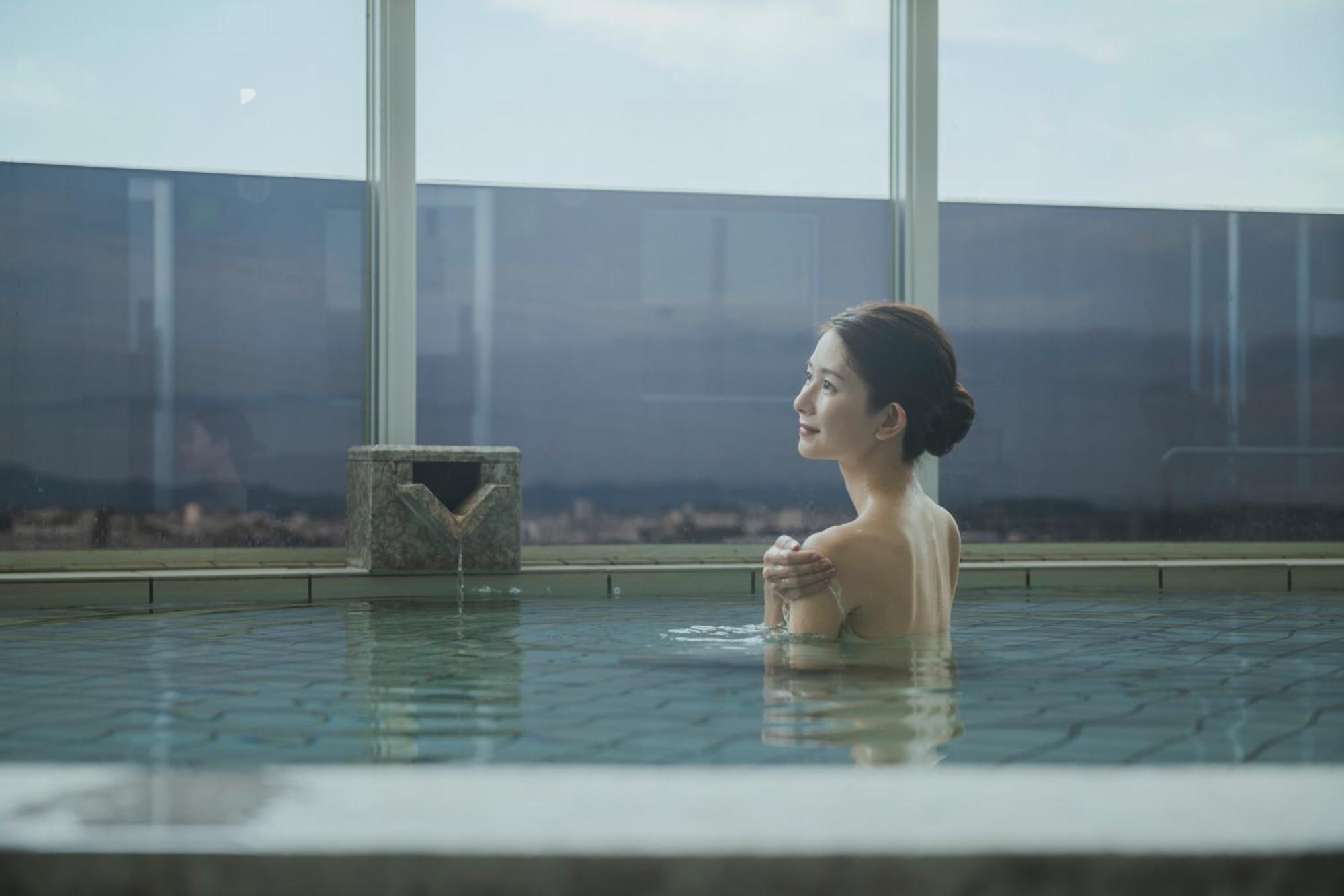 Em Wellness Kurashinohakko Lifestyle Resort Okinawa Екстер'єр фото