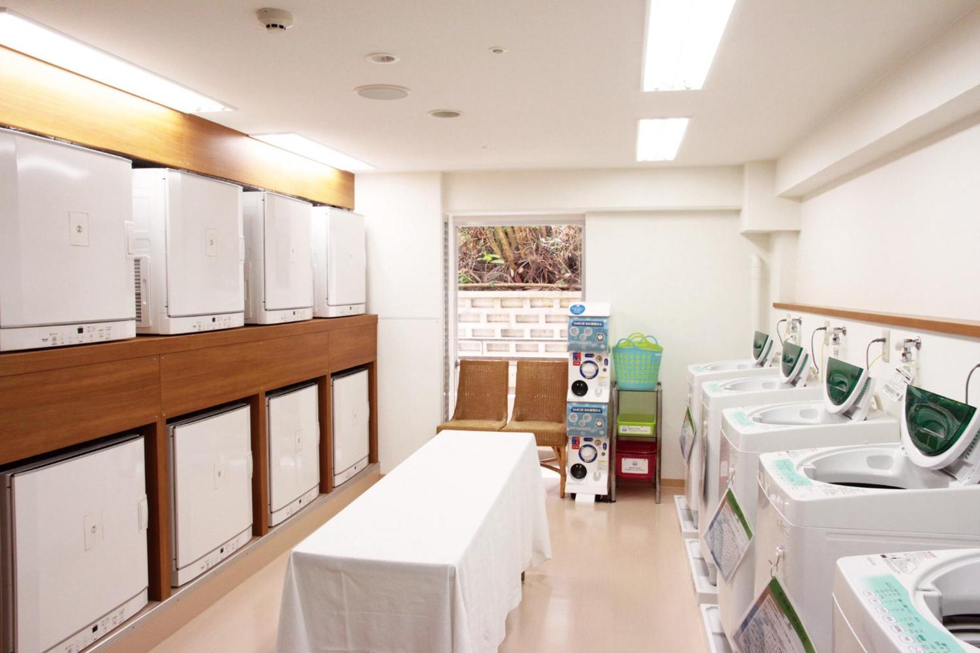 Em Wellness Kurashinohakko Lifestyle Resort Okinawa Екстер'єр фото