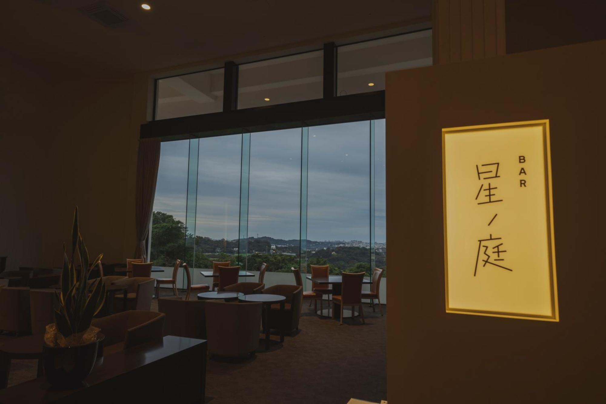 Em Wellness Kurashinohakko Lifestyle Resort Okinawa Екстер'єр фото