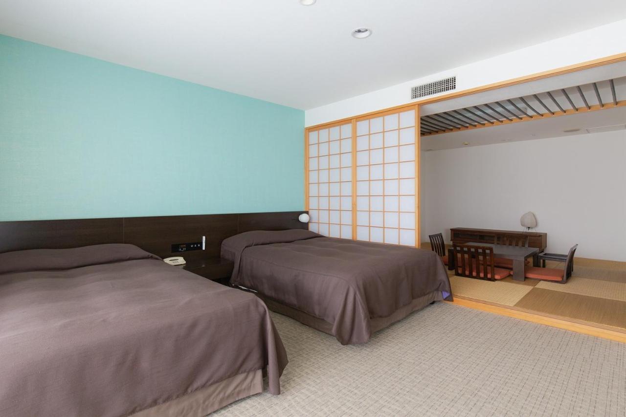 Em Wellness Kurashinohakko Lifestyle Resort Okinawa Екстер'єр фото