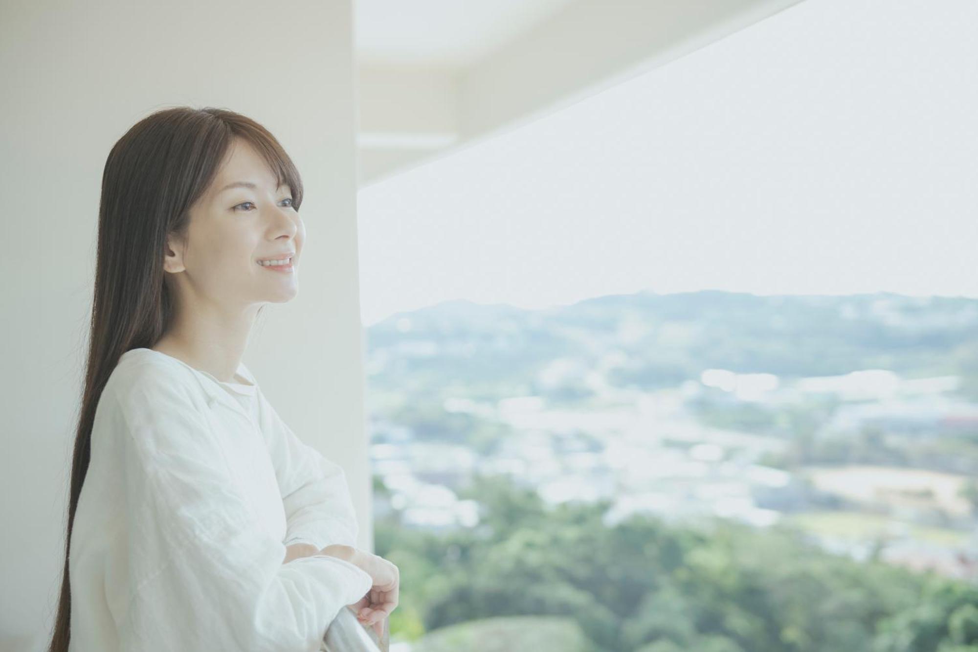 Em Wellness Kurashinohakko Lifestyle Resort Okinawa Екстер'єр фото