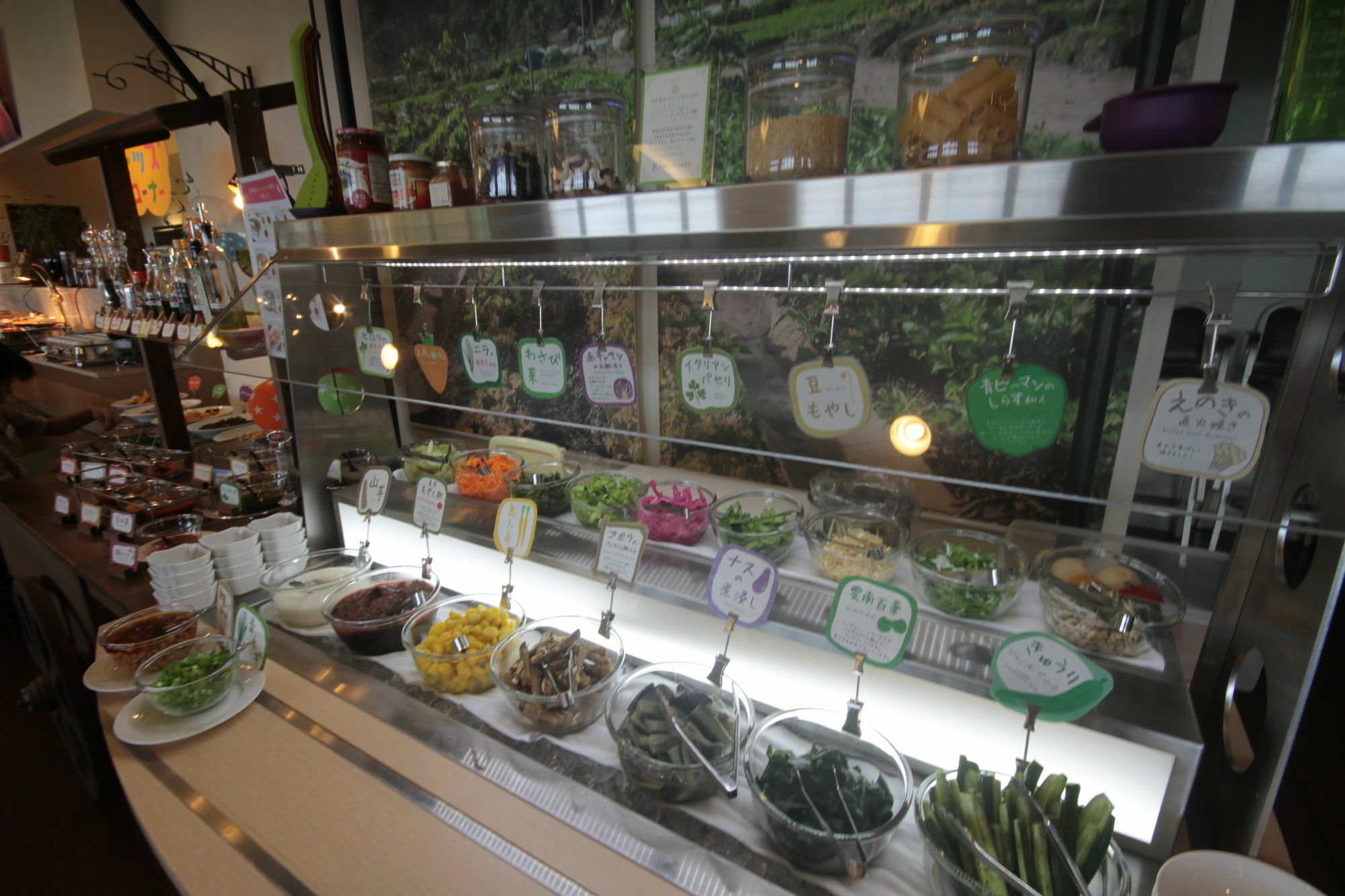 Em Wellness Kurashinohakko Lifestyle Resort Okinawa Екстер'єр фото