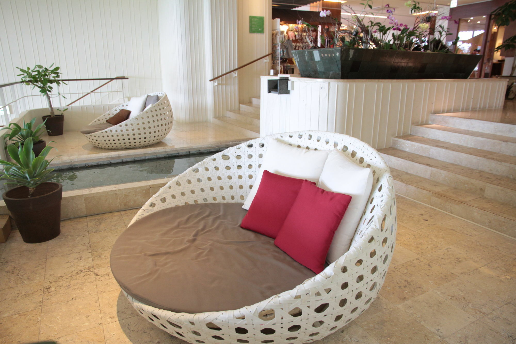 Em Wellness Kurashinohakko Lifestyle Resort Okinawa Екстер'єр фото
