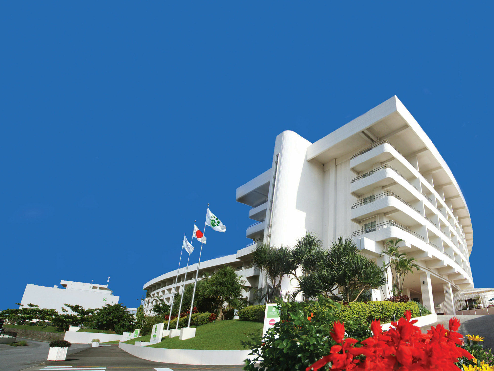 Em Wellness Kurashinohakko Lifestyle Resort Okinawa Екстер'єр фото
