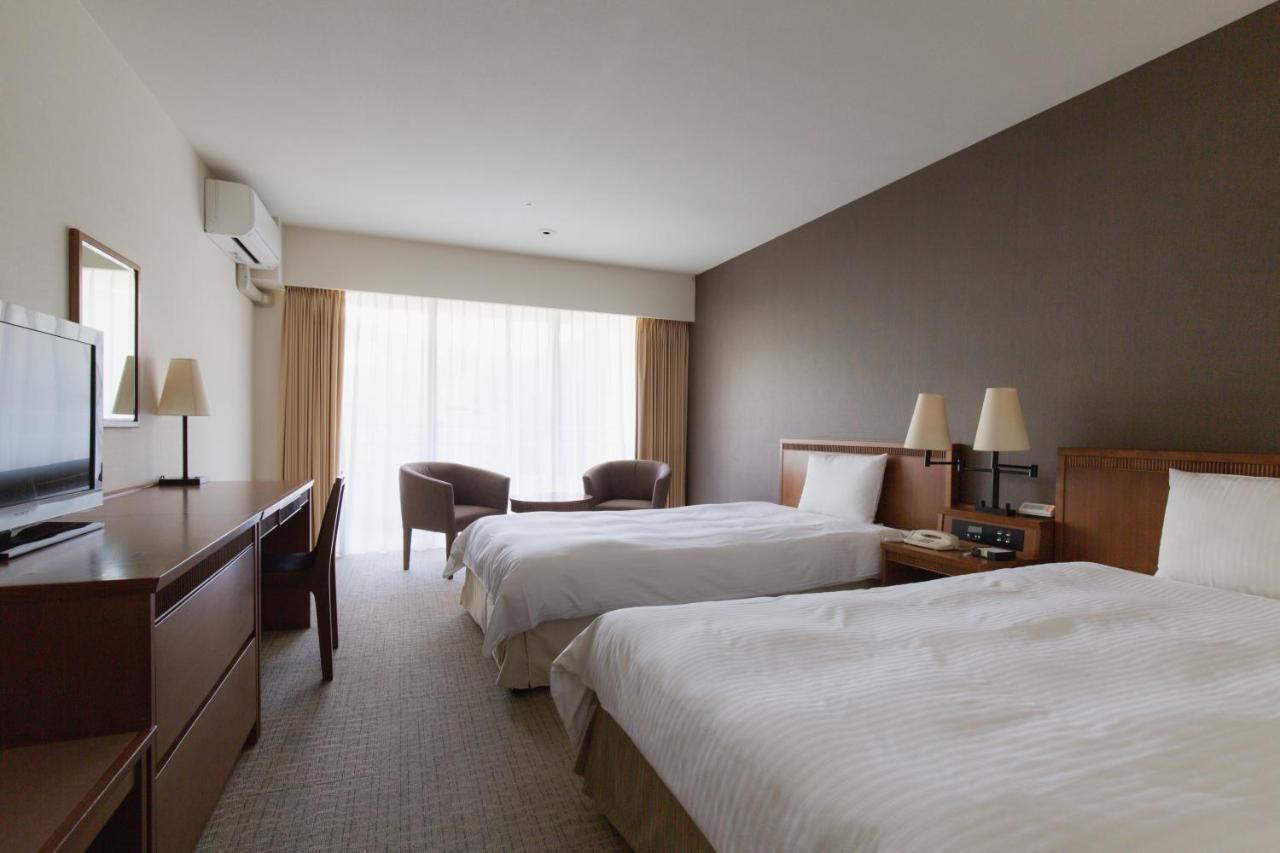 Em Wellness Kurashinohakko Lifestyle Resort Okinawa Екстер'єр фото